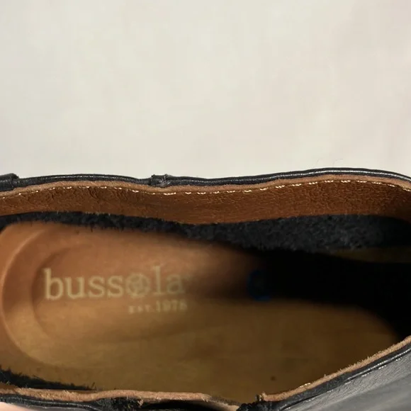 Bussola Ankle Boots - Picture 7 of 11